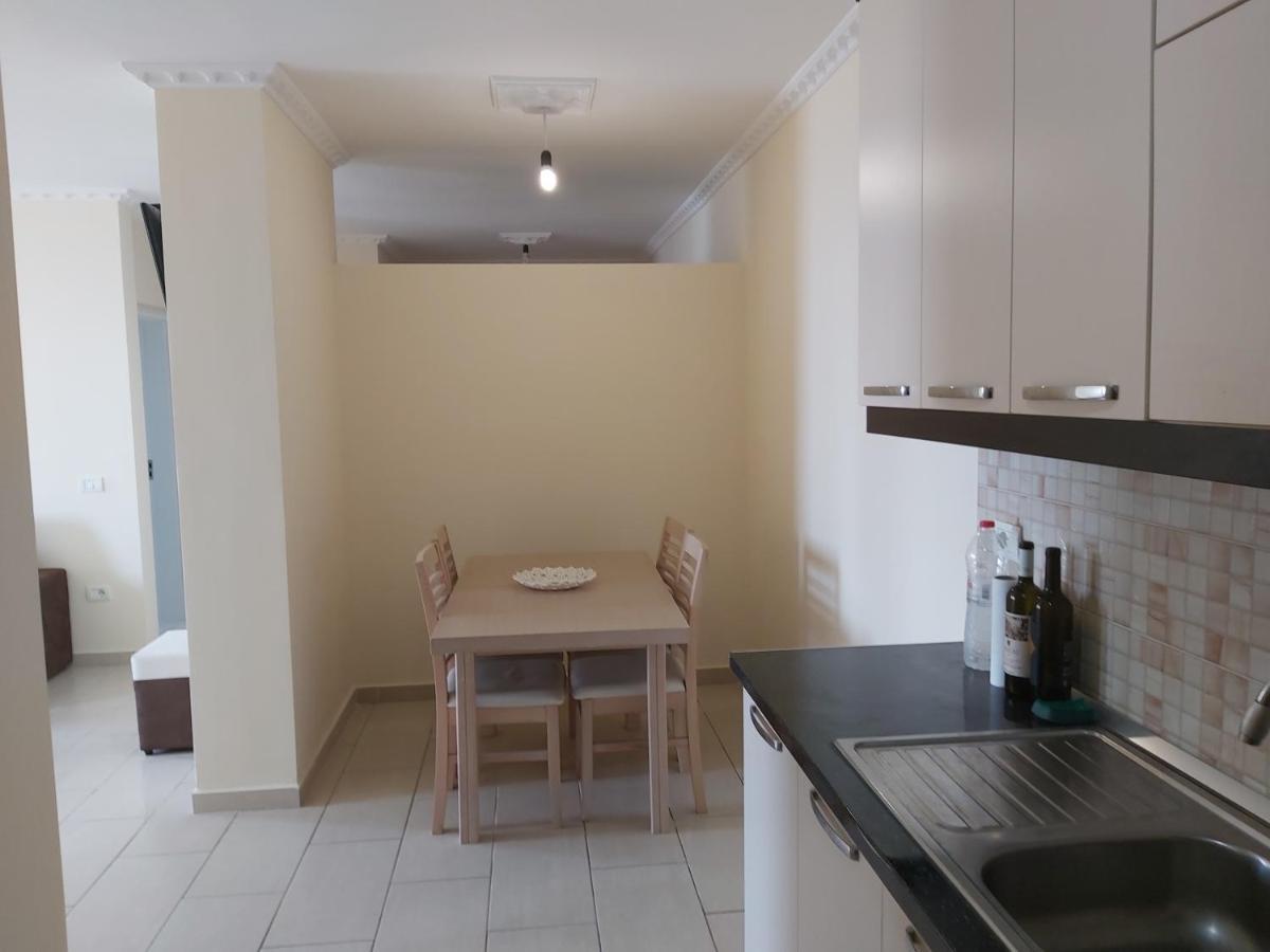 Shengjin-Mi Casa Es Tu Casa Apartment ภายนอก รูปภาพ