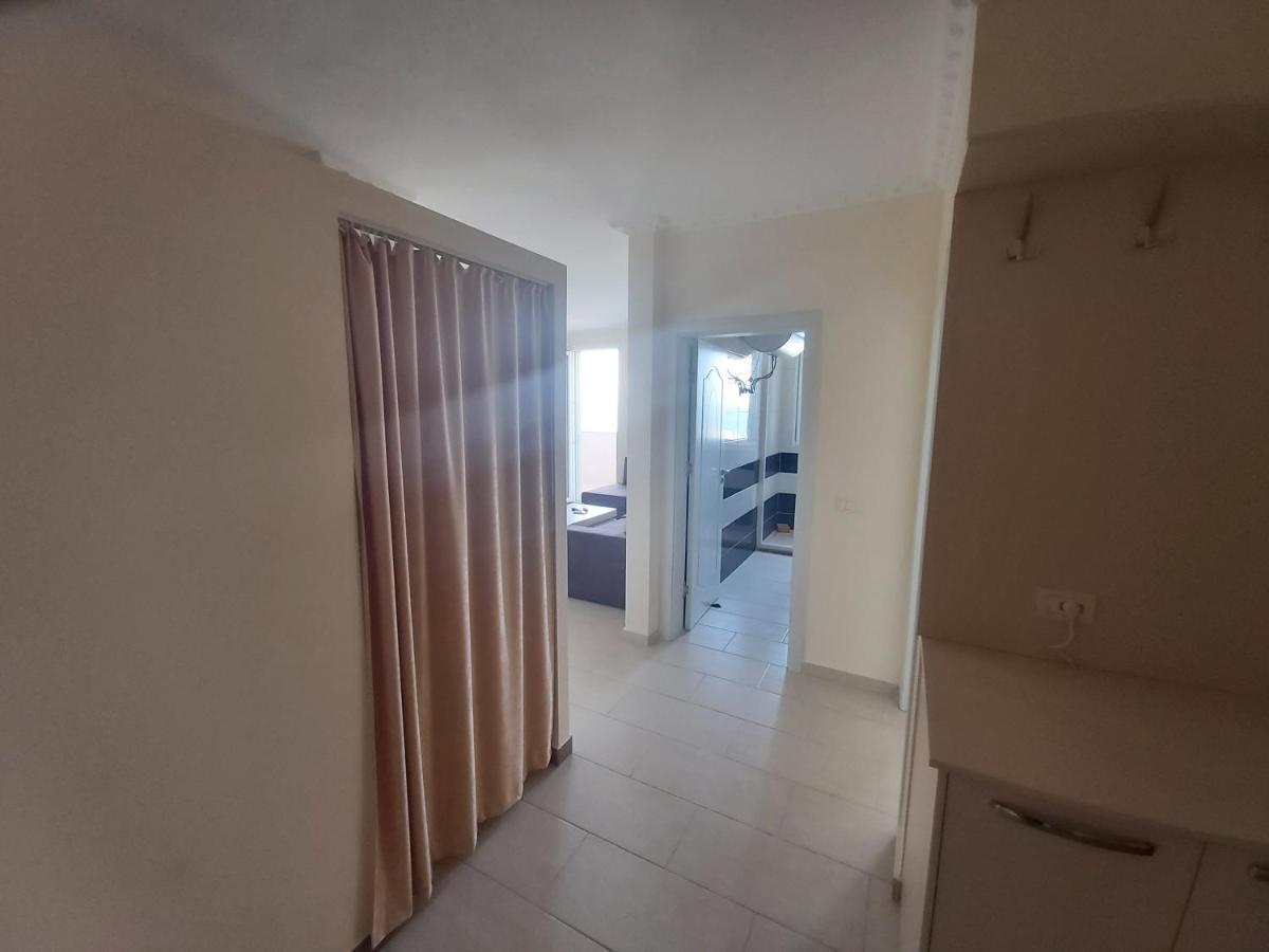 Shengjin-Mi Casa Es Tu Casa Apartment ภายนอก รูปภาพ