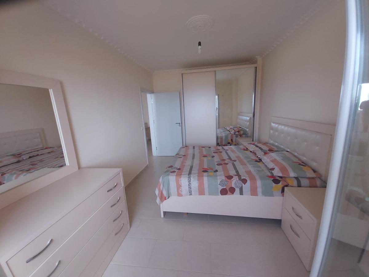Shengjin-Mi Casa Es Tu Casa Apartment ภายนอก รูปภาพ