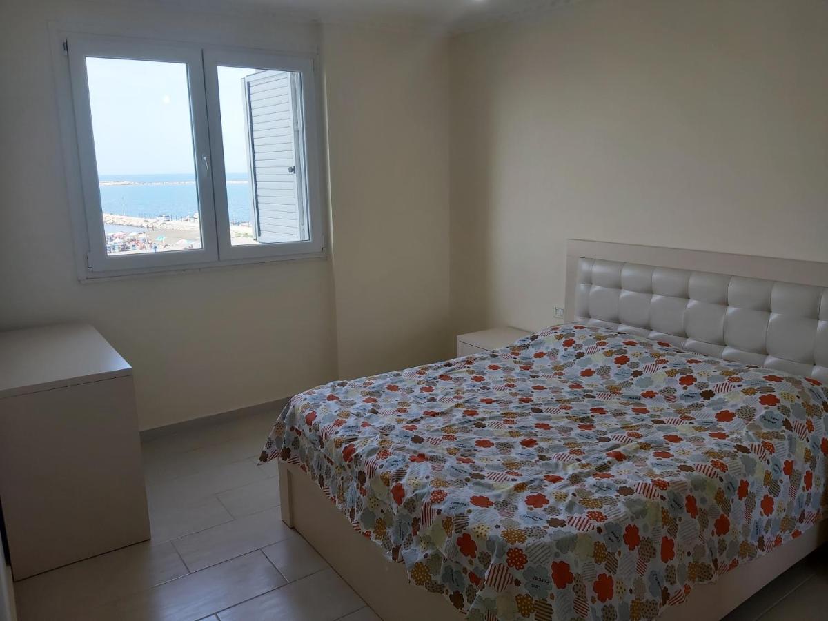 Shengjin-Mi Casa Es Tu Casa Apartment ภายนอก รูปภาพ