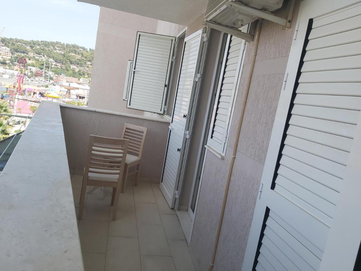 Shengjin-Mi Casa Es Tu Casa Apartment ภายนอก รูปภาพ