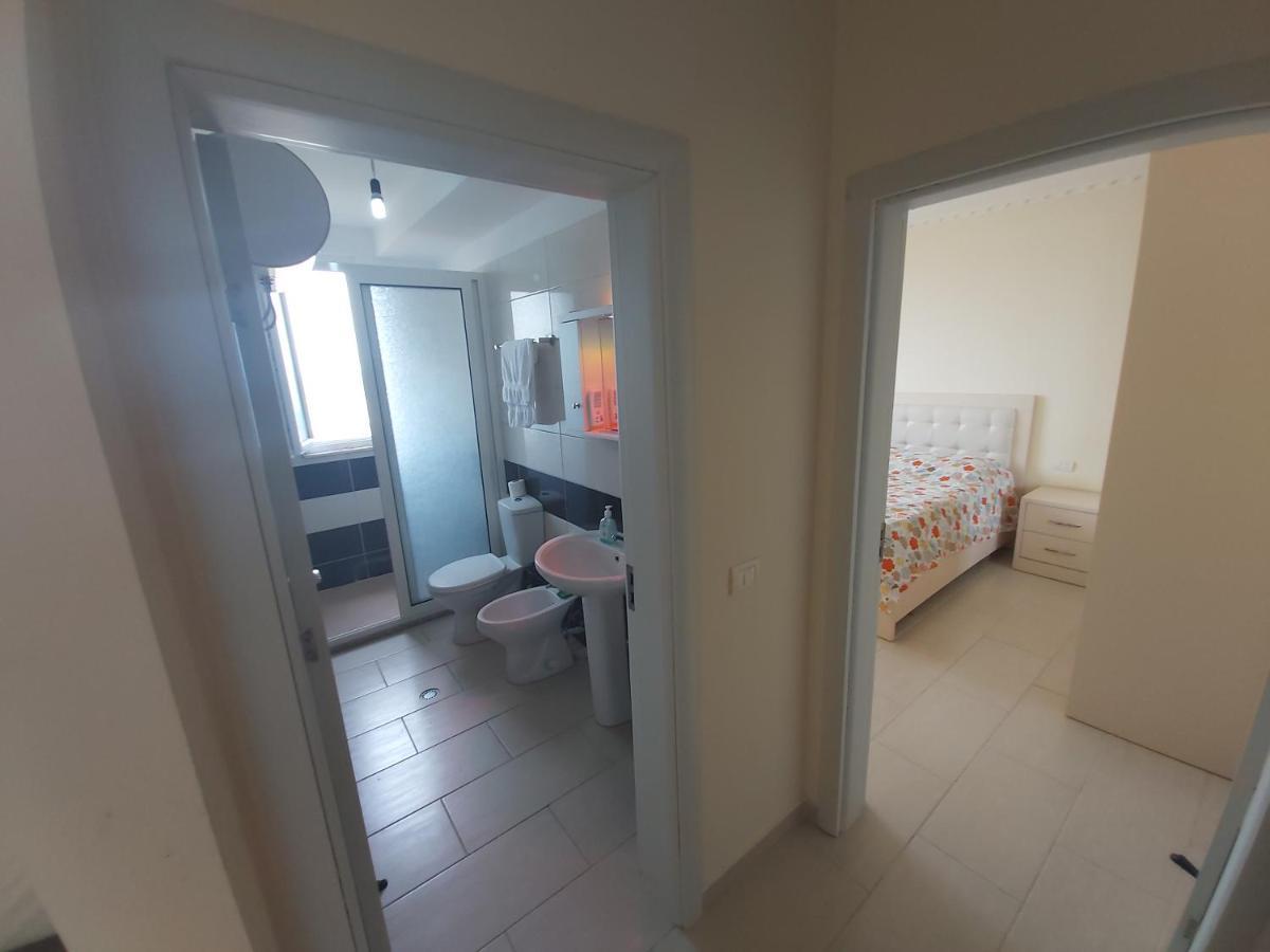 Shengjin-Mi Casa Es Tu Casa Apartment ภายนอก รูปภาพ