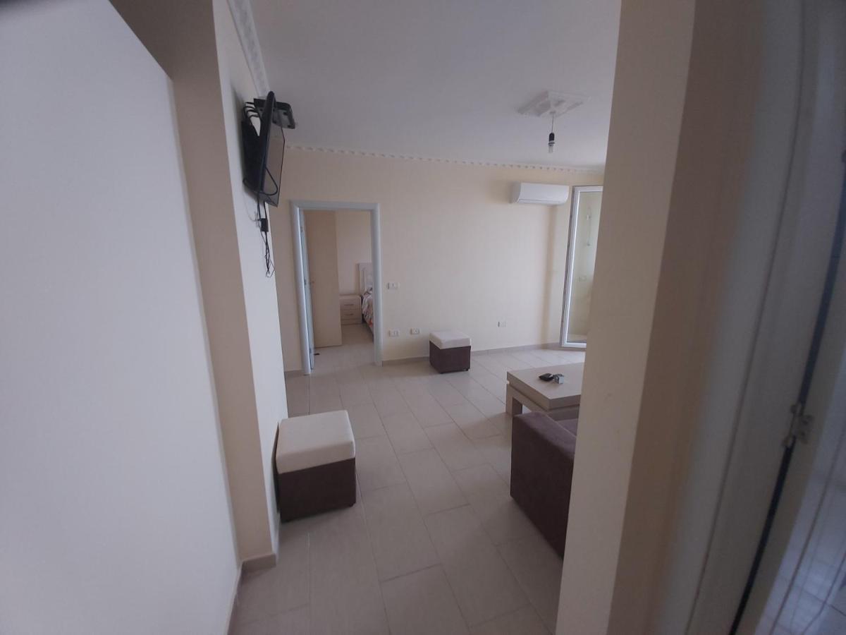 Shengjin-Mi Casa Es Tu Casa Apartment ภายนอก รูปภาพ