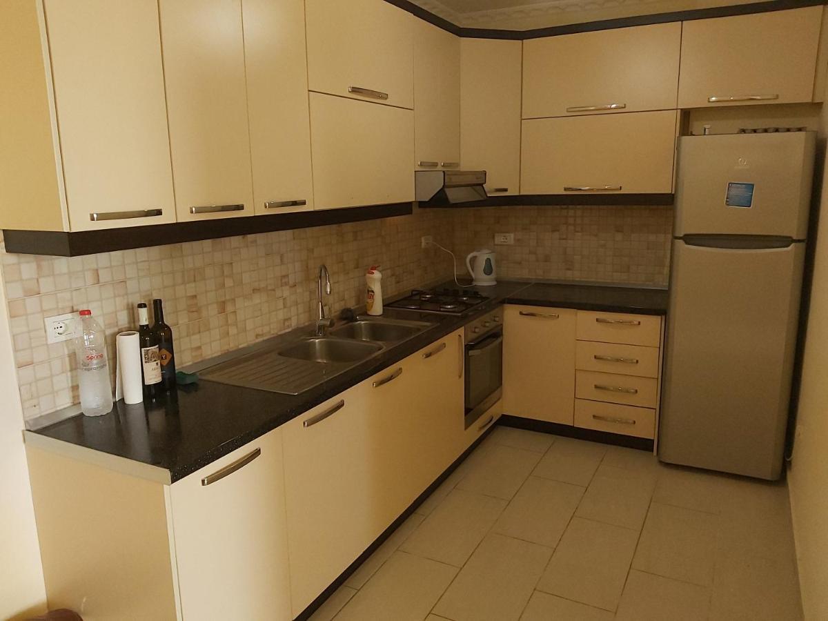 Shengjin-Mi Casa Es Tu Casa Apartment ภายนอก รูปภาพ