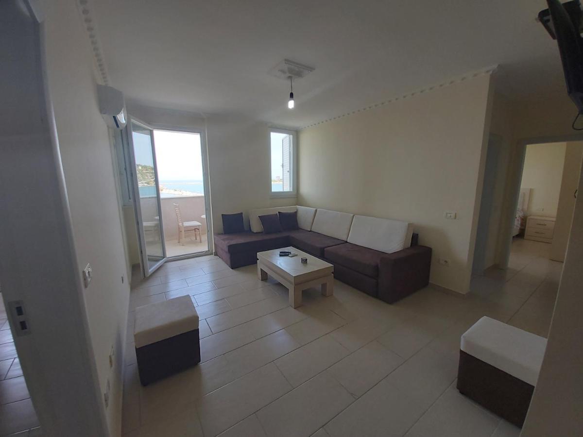 Shengjin-Mi Casa Es Tu Casa Apartment ภายนอก รูปภาพ